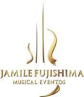 Jamile Fujishima - Musical Eventos